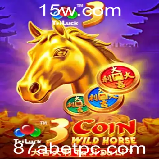 Descubra o Universo de 3CoinWildHorse: A Nova Sensação do Mundo dos Jogos