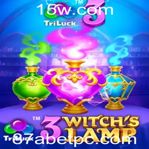 Explorando o Fascinante Mundo de '3WitchsLamp'