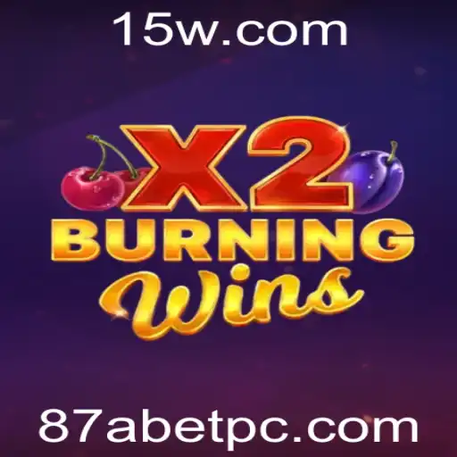 Descubra o Mundo de BurningWinsX2 no 87abet
