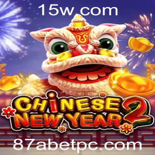 CHINESENEWYEAR2: Uma Imersão no Mundo das Festas Tradicionais