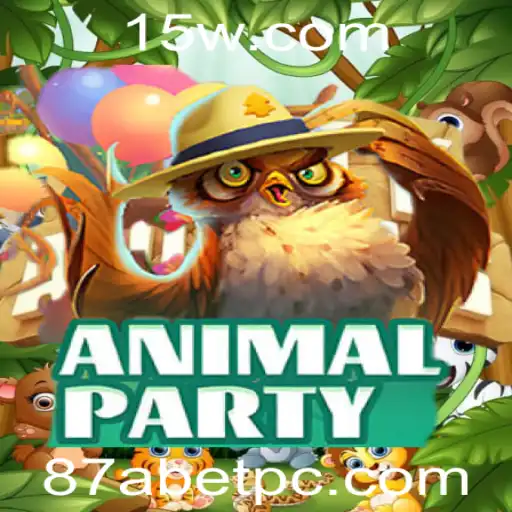 AnimalParty: Descubra o Jogo de Estratégia e Diversão