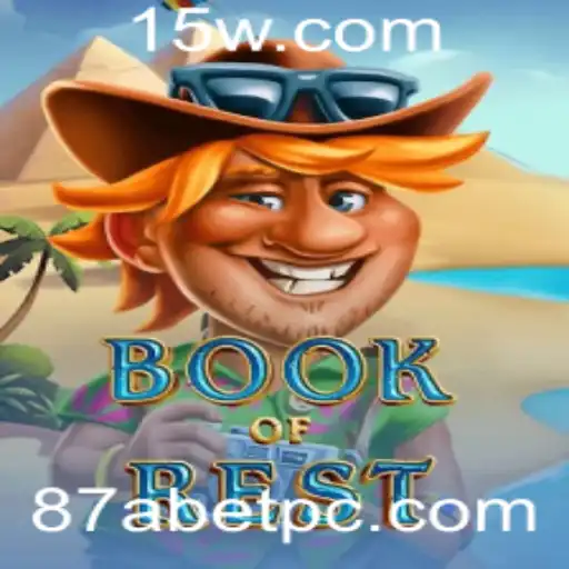 BookofRest: Descubra o Fascinante Mundo do Jogo com 87abet
