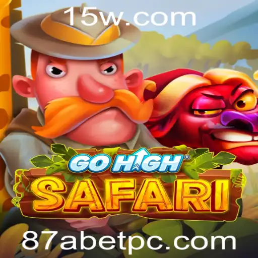 Descubra o Mundo de Aventura com GoHighSafari - Um Jogo Revolucionário