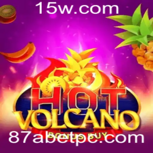 Descubra o Emocionante HotVolcanoBonusBuy no 87abet