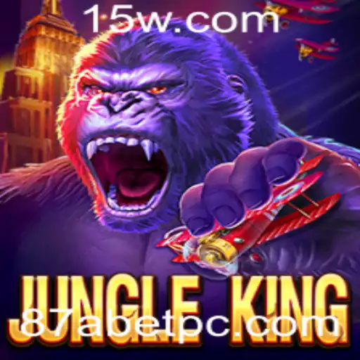 Descubra JungleKing: Aventura e Estratégia nas Selvas do Jogo