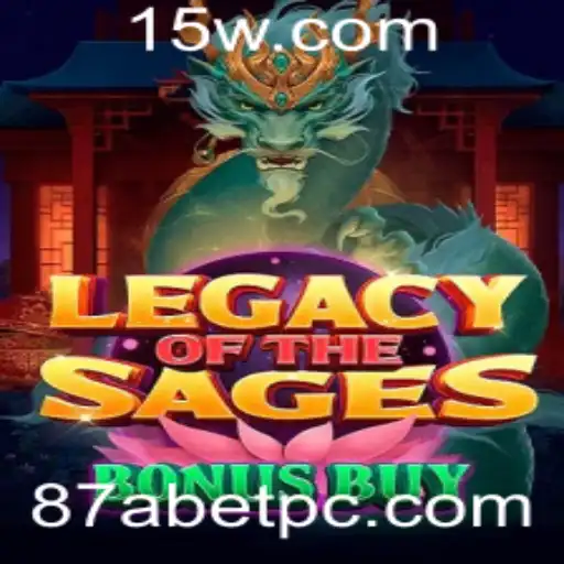LegacyoftheSagesBonusBuy: Uma Jornada Épica no Mundo dos Jogos com 87abet