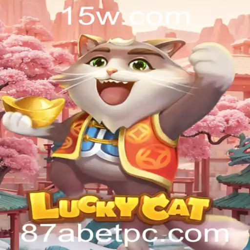 LuckyCat: O Jogo de Estratégia e Sorte