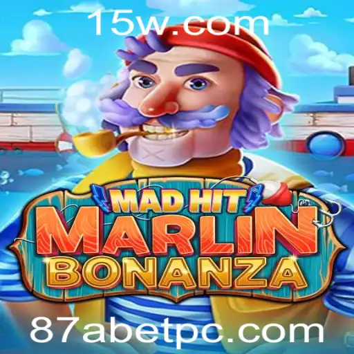 Explorando o Mundo de MadHitMarlinBonanza: Um Mergulho no Universo dos Games
