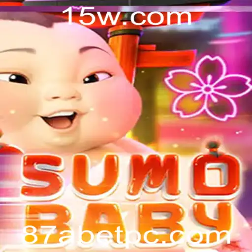 SumoBaby: Um Jogo Inovador que Combina Diversão e Estratégia