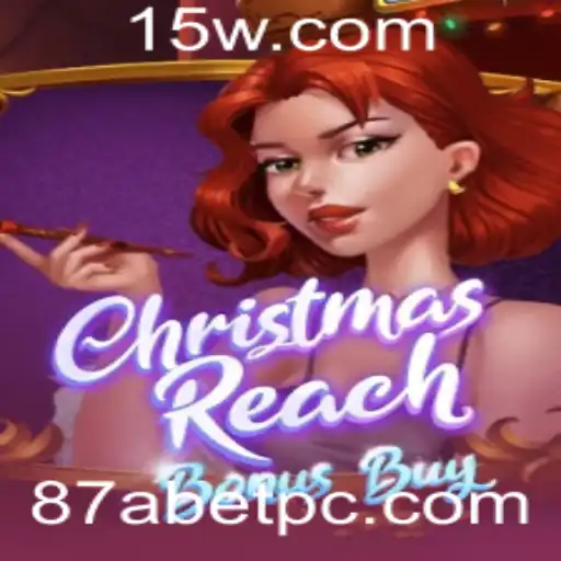 Explorando o Universo do Jogo ChristmasReachBonusBuy da 87abet