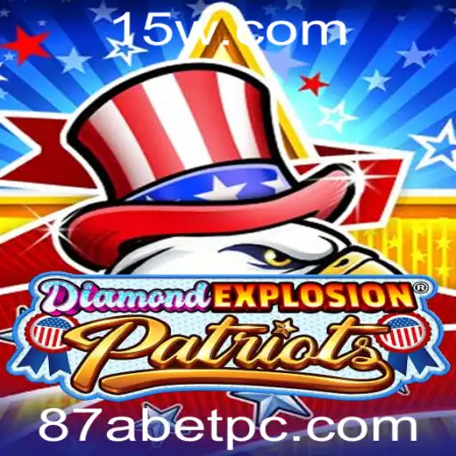 Descubra o Empolgante Mundo de DiamondExplosionPatriots