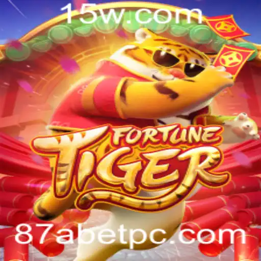 Explorando o Jogo FortuneTiger na Plataforma 87abet