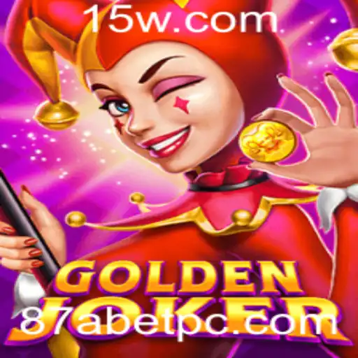 Descubra o Fascinante Jogo GoldenJoker com 87abet