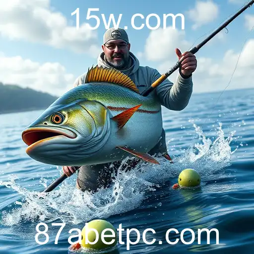 Explorando o Mundo dos Jogos de Pesca com 87abet