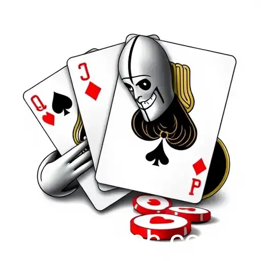 Explorando o Mundo dos Jogos de Pôquer: Estratégias, Estilos e Mais