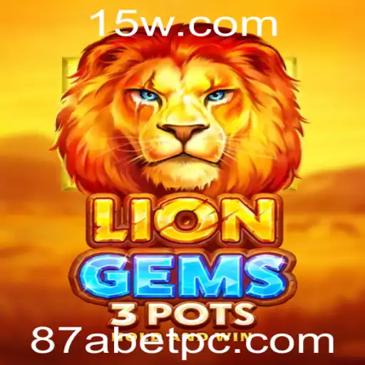 Explorando o Fascinante Mundo de LionGems3pots: Uma Jornada de Aventura e Estratégia