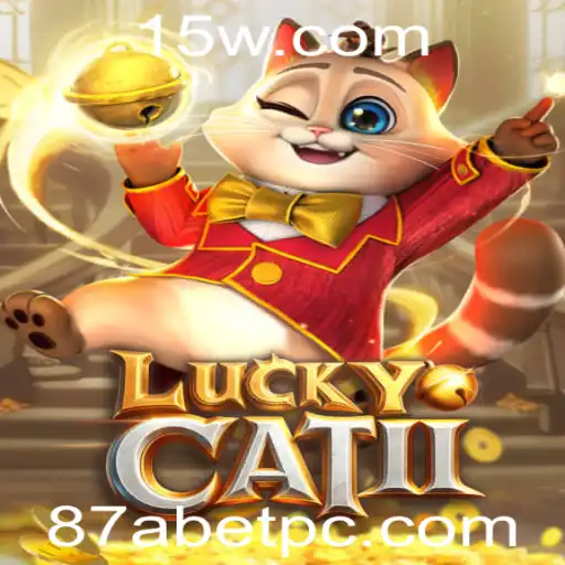 Descubra o Fascinante Mundo de LuckyCatII: A Nova Sensação em Jogos com 87abet