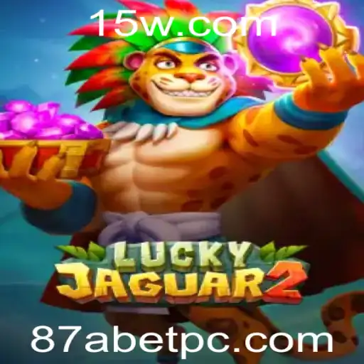 Explorando o Universo de Luckyjaguar2: O Fascinante Mundo do Jogo Online