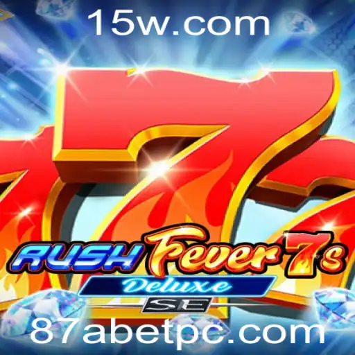 Descubra a Emoção de RushFever7sDeluxeSE: Uma Nova Era nos Jogos de Cassino