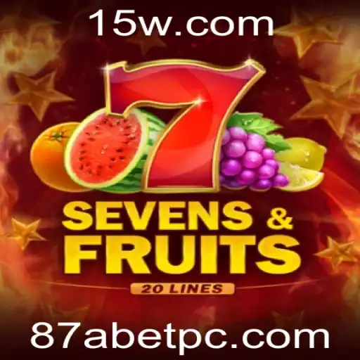Descubra o Mundo Vibrante de SevensFruits20 no 87abet