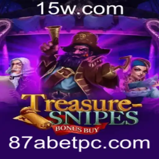 Explorando o Jogo TreasuresnipesBonusBuy: A Nova Sensação da 87abet