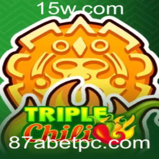 TripleChili: O Excitante Jogo de Estratégia e Sorte da 87abet