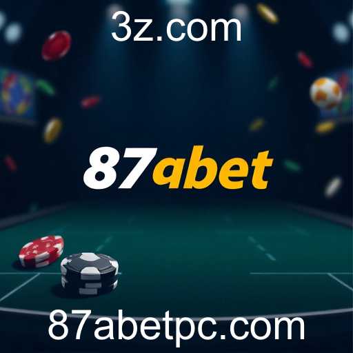A Ascensão do 87abet no Universo dos Jogos Online