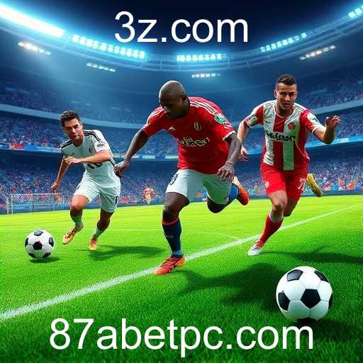 Expansão do Mercado de Jogos Online: 87abet em Portugal