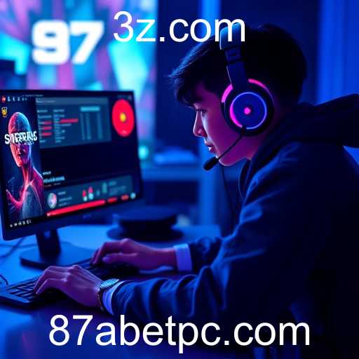 Expansão dos Jogos Online em 2025