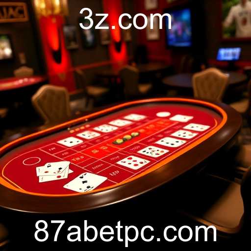 Crescimento dos Jogos Online e a Ascensão da 87abet