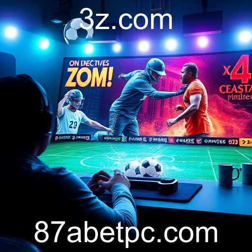 Explorando as Tendências de Jogos em 2025