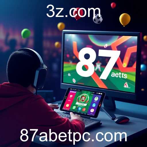 Crescimento do Setor de Jogos Online em 2025