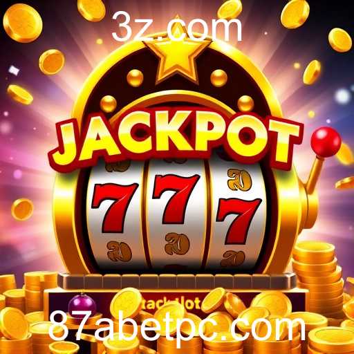 Descubra a Emoção dos Jackpot Slots no 87abet